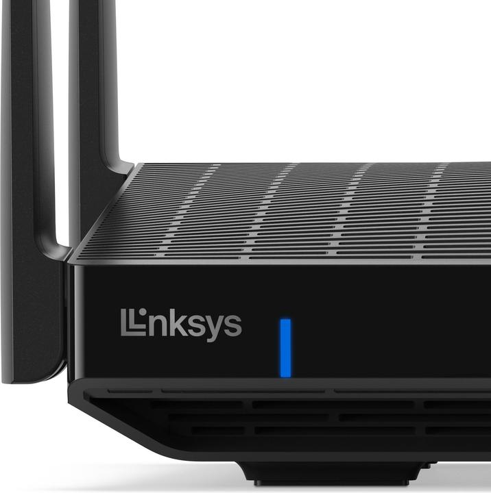 Image du produit Linksys Hydra Pro