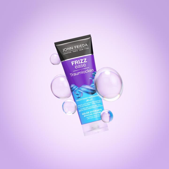 Produktbild John Frieda Frizz Ease (Haargel, 200 ml)