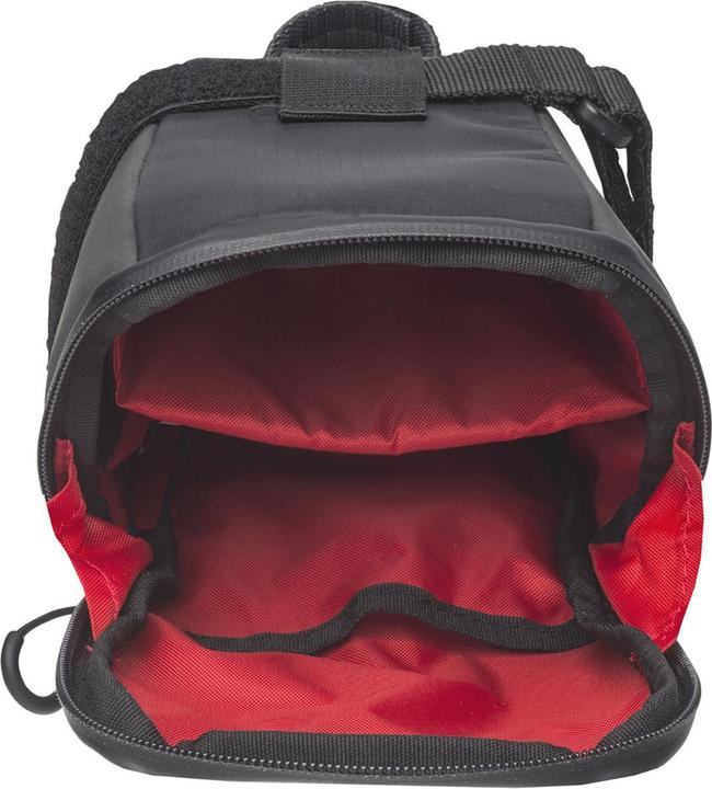 Actual product image Blackburn Grid Seat Bag S (0.45 l, Saddle bag)