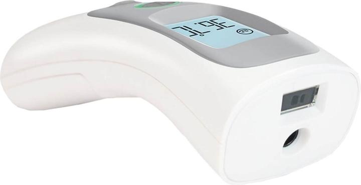 Image du produit Terraillon distance thermique (Sans contact, Front)