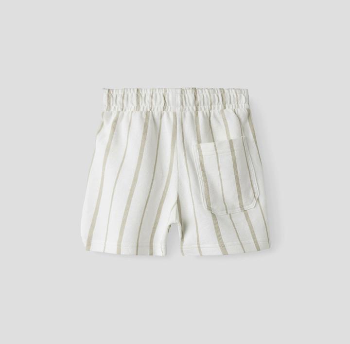 Actual product image Name it Bio-Baumwoll Shorts (122)
