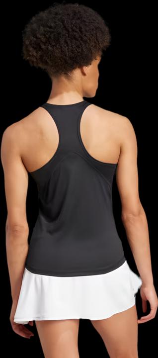 Produktbild adidas Tennis Club Tank Black Woman (XS)