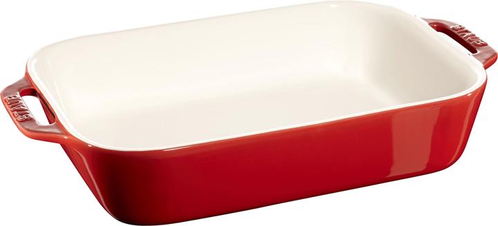 Baking dishes