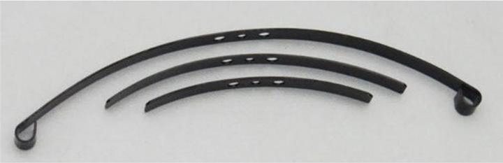 Actual product image Rc4Wd Scale leaf springs steel soft