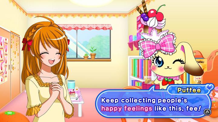 Immagine prodotto Aksys Game Dolci Waku Waku (Switch, Switch Lite, Switch OLED, EN)
