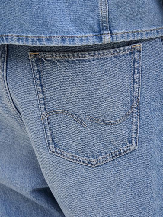 Immagine prodotto Jack & Jones Extra baggy fit Jeans-Shorts Jeans-Shorts (L)