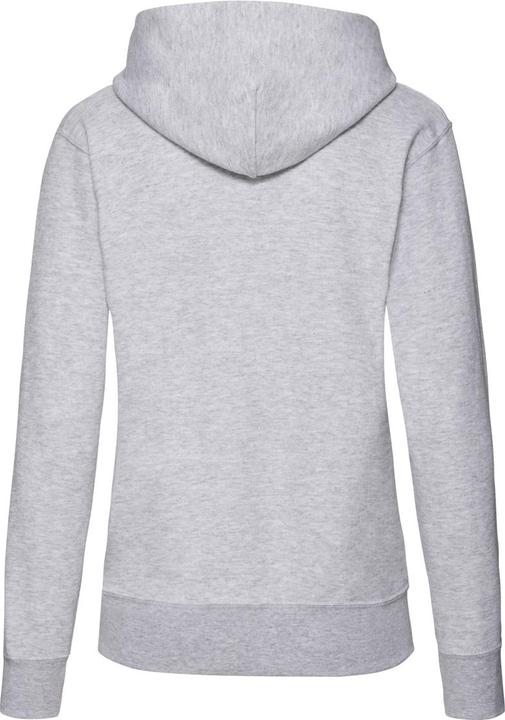 Immagine prodotto Fruit of the Loom Felpa con Cappuccio Classico Donna