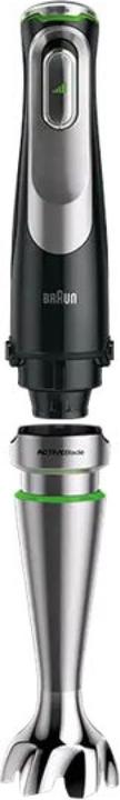 Actual product image Braun MultiQuick 9
