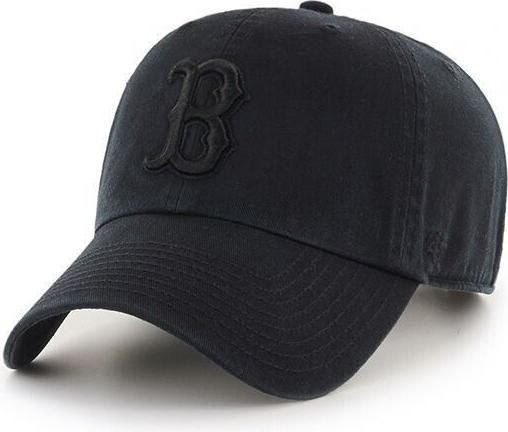 Actual product image 47 Brand Boston Red Sox Script '47 CLEAN UP