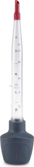 Productafbeelding Zyliss 2 in 1 Bedruiper & Vergiet