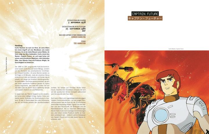 Image du produit Japanime (Allemand, Clément Cusseau, Sébastien Abdelhamid, 2021)