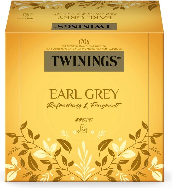 Produktbild Twinings Earl Grey (100 g)