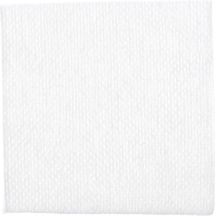 Actual product image Mesoft non-woven compress non-sterile 7.5 x 7.5 cm