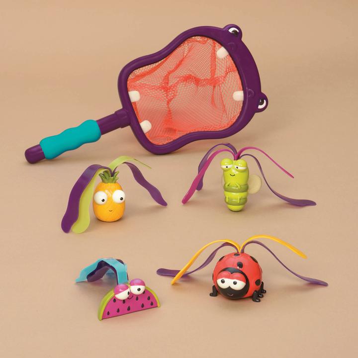Image du produit B.toys B Toys - Set Scoop-A-Diving, Finley - (701522)