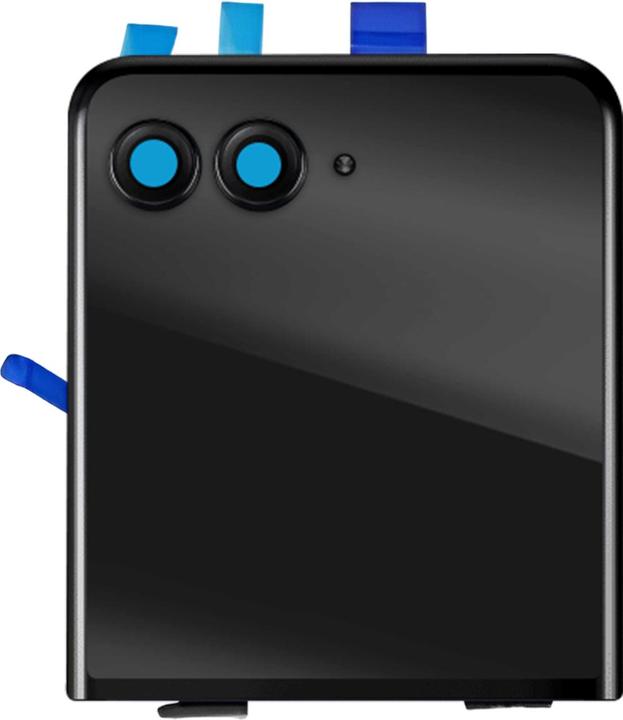 Actual product image Motorola Spare part outer dislay (Razr 40 Ultra)