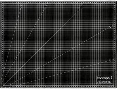 Vantage Schneidematte 45 x 60 cm (600 x 450 mm)