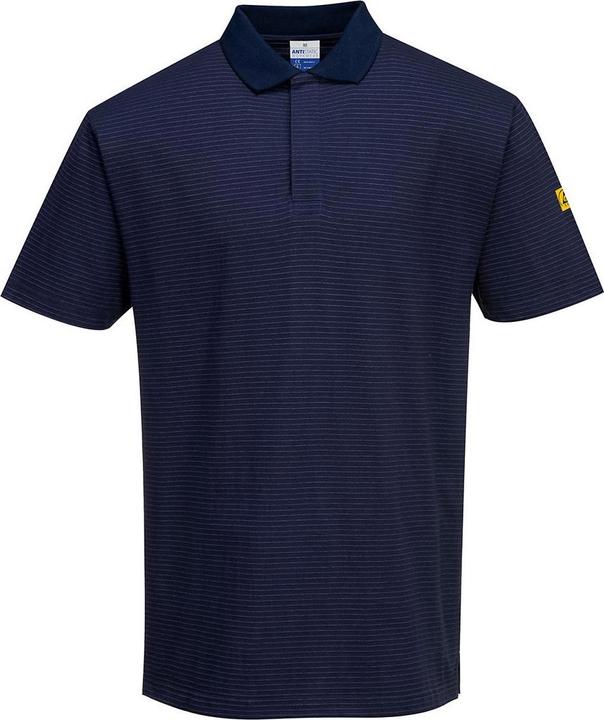 Portwest Poloshirt Antistatisch (M)