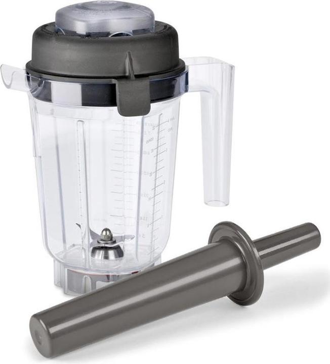 Produktbild Vitamix Trockenbehälter