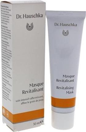 Actual product image Dr. Hauschka Revitalization (30 ml)