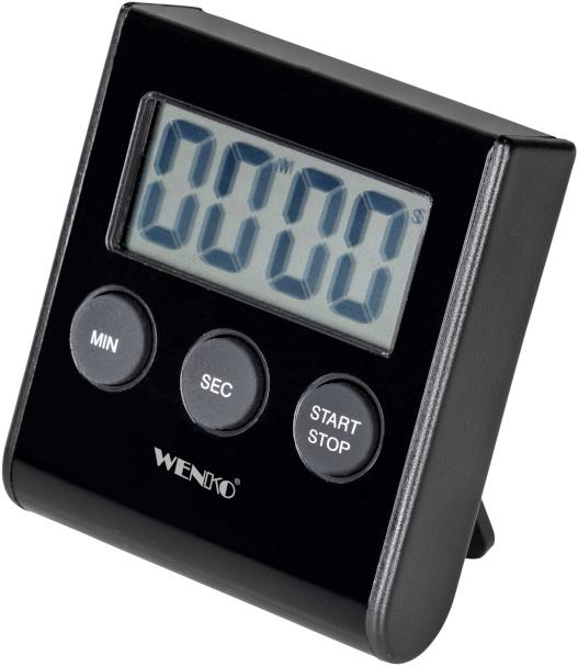 Image du produit Wenko Minuteur de cuisine numérique Lilo