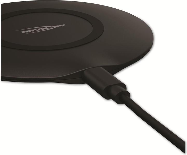 Actual product image Ansmann Charger WiLine 15R (15 W)