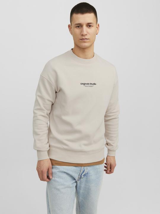 Immagine prodotto Jack & Jones Felpa girocollo (L)