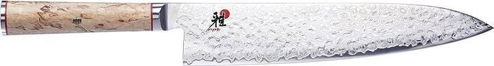 Actual product image Miyabi 5000MCD Gyutoh (24 cm)
