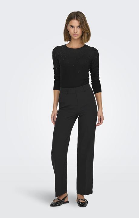 Image du produit Only ONLSOLITA Pull en maille Pull en maille (XS)