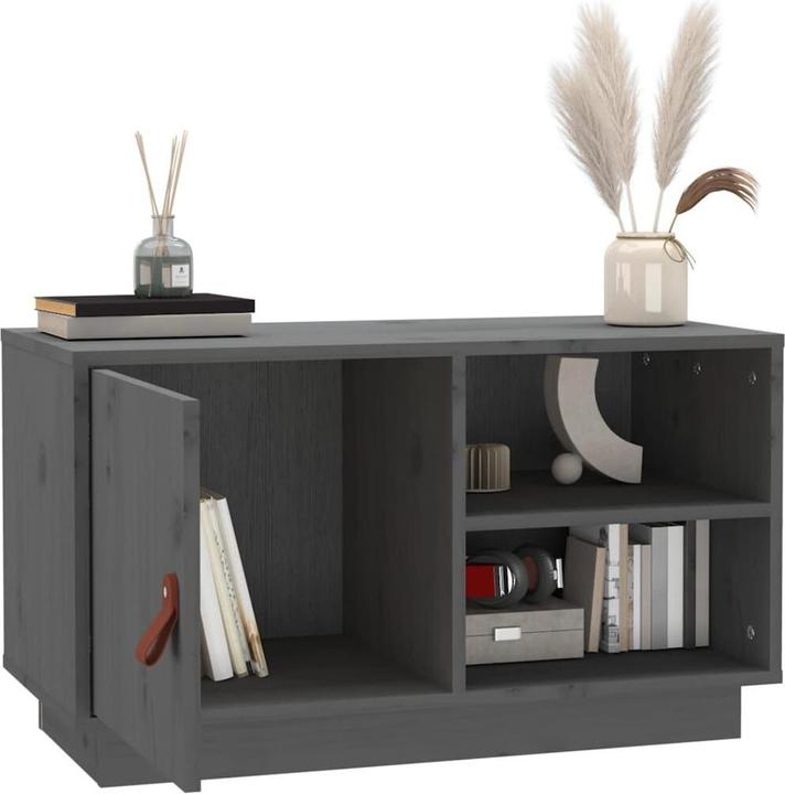 Actual product image VidaXL Lainey (70 x 34 x 40 cm)