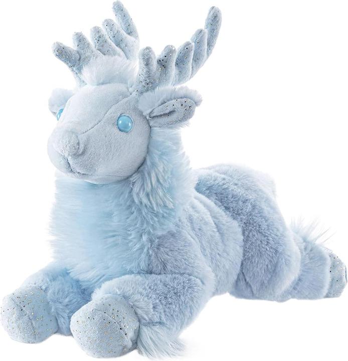 Produktbild Noble Collection Harry Potter peluche Stag Patronus 26 cm (26 cm)