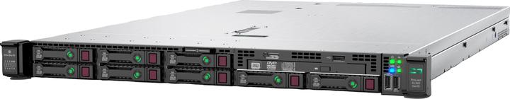Produktbild HPE ProLiant DL360 Gen10 (Intel Xeon Silver 4208, 64 GB, Rack Server)