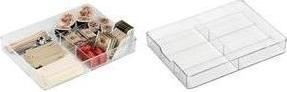 Actual product image Durable Coffee Point Caddy (24.5 x 5 x 33 cm, 5.57 l)
