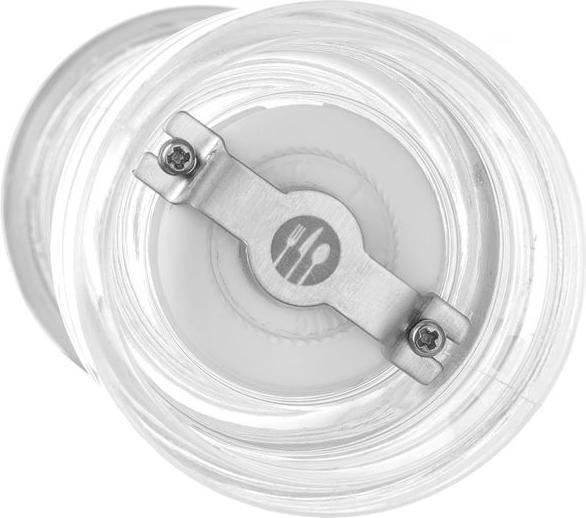 Produktbild Hendi Acryl-Pfeffermühle. Transparent
