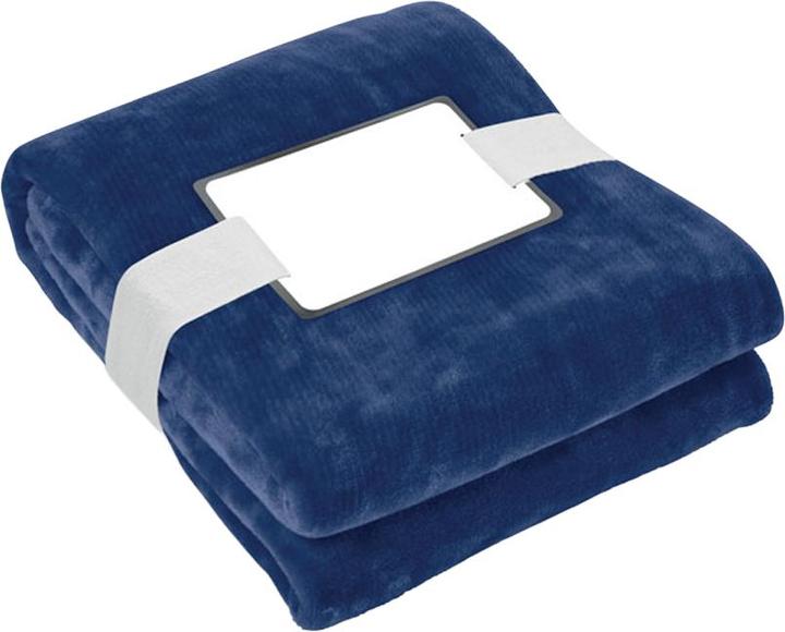 Image du produit MidOcean - Couverture LOGAN (120 x 150 cm)