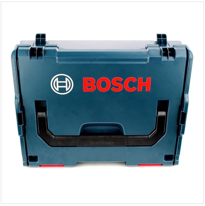 Image du produit Bosch Professional Bosch GBH 18 V-26 Perforateur sans fil Professional SDS-Plus avec Boîtier de transport L-Boxx + 1x B (Fonctionnement sur batterie)