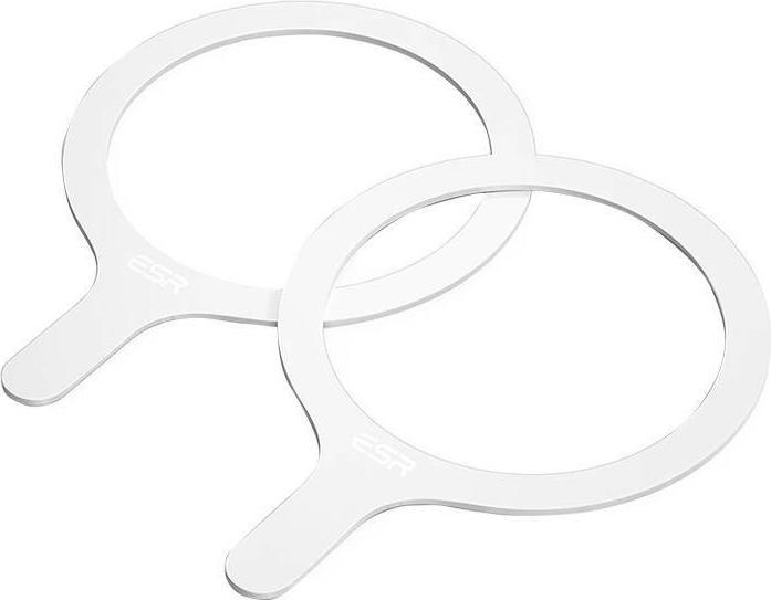 Actual product image iLike ESR Halolock
