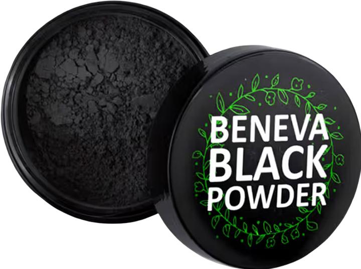 Produktbild Beneva Black Powder