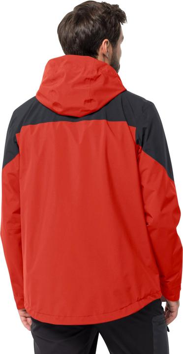Immagine prodotto Jack Wolfskin Weiltal 2L Jkt M (M)