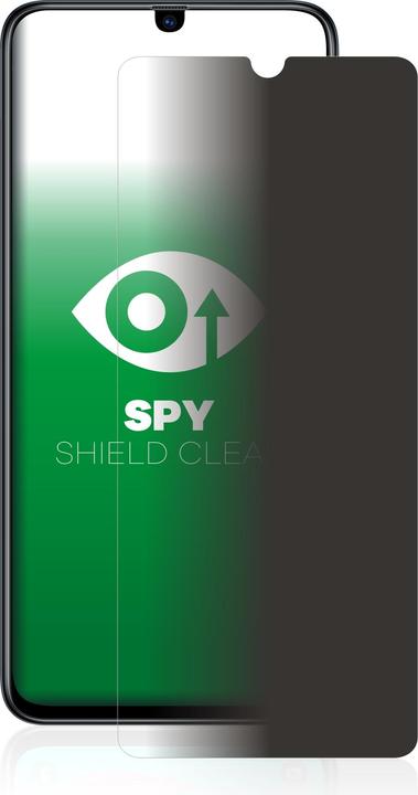 Immagine prodotto upscreen Spy Shield Pellicola Privacy (1 Pezzo/i, Samsung Galaxy A70)