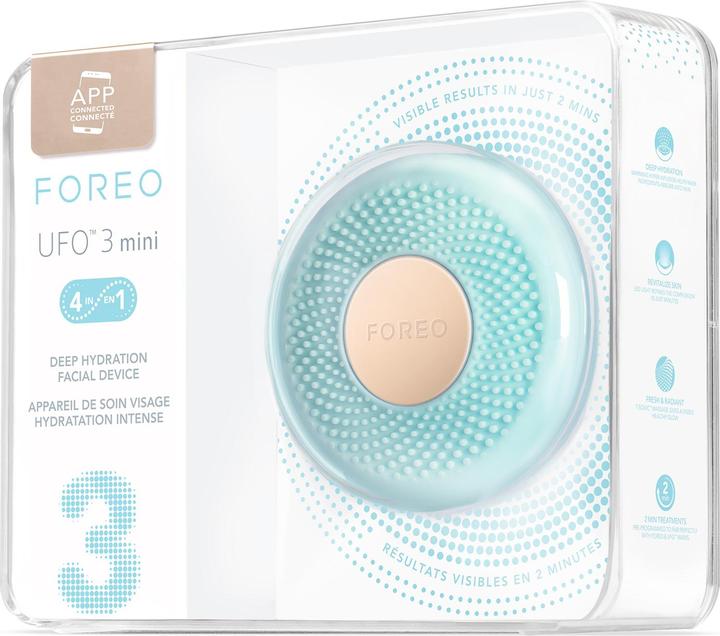Actual product image Foreo Ufo 3 Mini