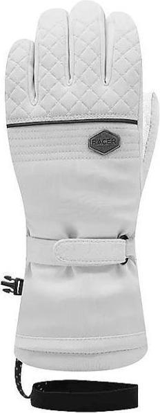 Produktbild Racer G Snow 5 - Skihandschuhe - Damen (7, S)