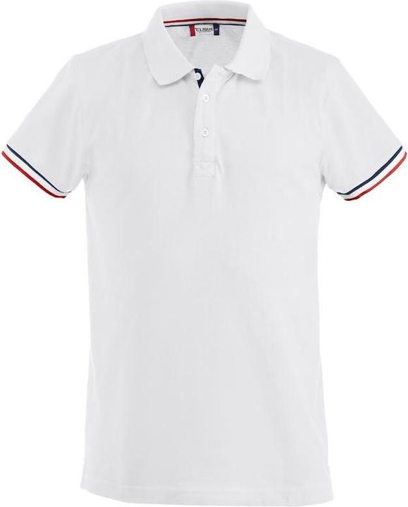 Clique Newton Poloshirt (XL)