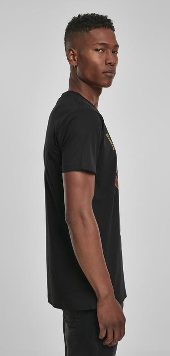 Actual product image Mister Tee King Mike Tee (XL)