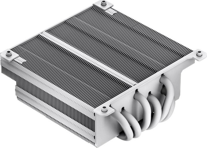 Produktbild Jonsbo HX6200D CPU-Kühler (63 mm)
