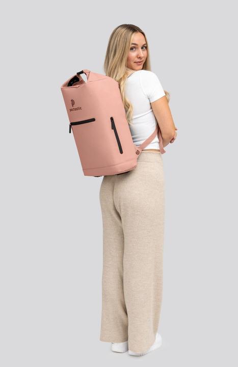 Produktbild Pactastic Urban Collection Rucksack 50 cm Laptopfach (27 l)