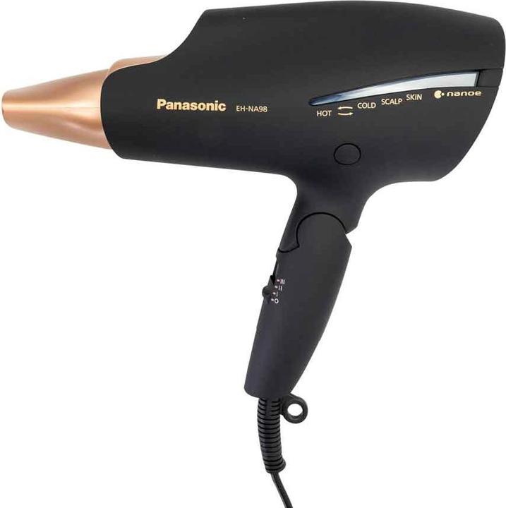 Actual product image Panasonic Hairdryer