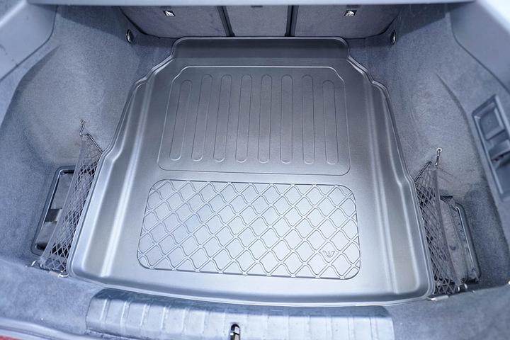 Actual product image Aristar Boot tray for BMW 4 Series Gran Coupé from 2021 onwards