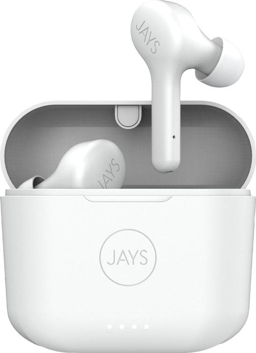 Image du produit Jays F-Five (4.50 h, Filaire, Sans fil)