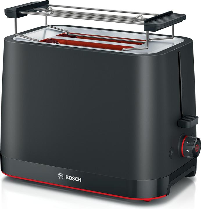 Actual product image Bosch Hausgeräte TAT3M123