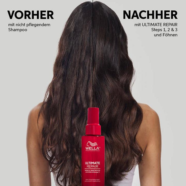 Immagine prodotto Wella Riparazione definitiva (30 ml)